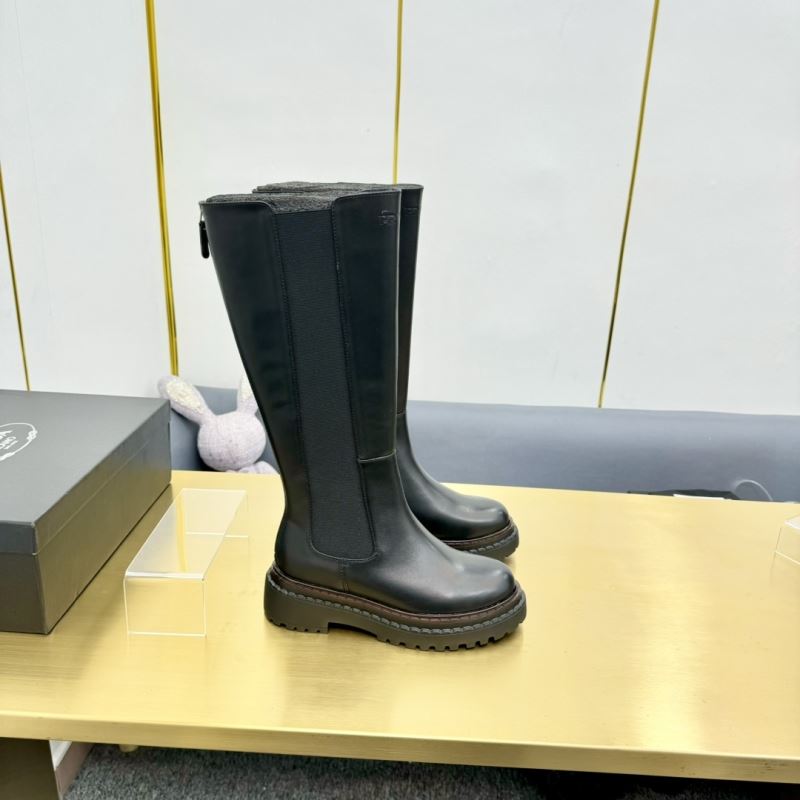 Prada Boots